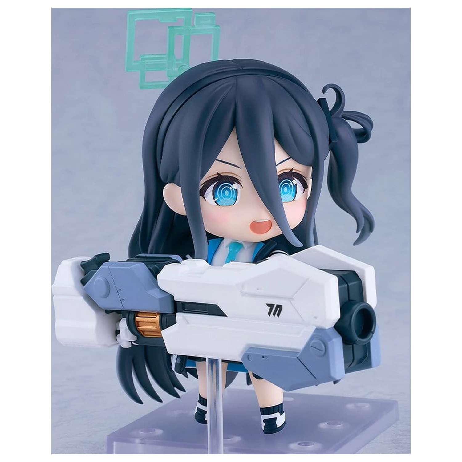 Blue Archive Nendoroid akčná figúrka Aris Tendou 10cm produktová fotografia