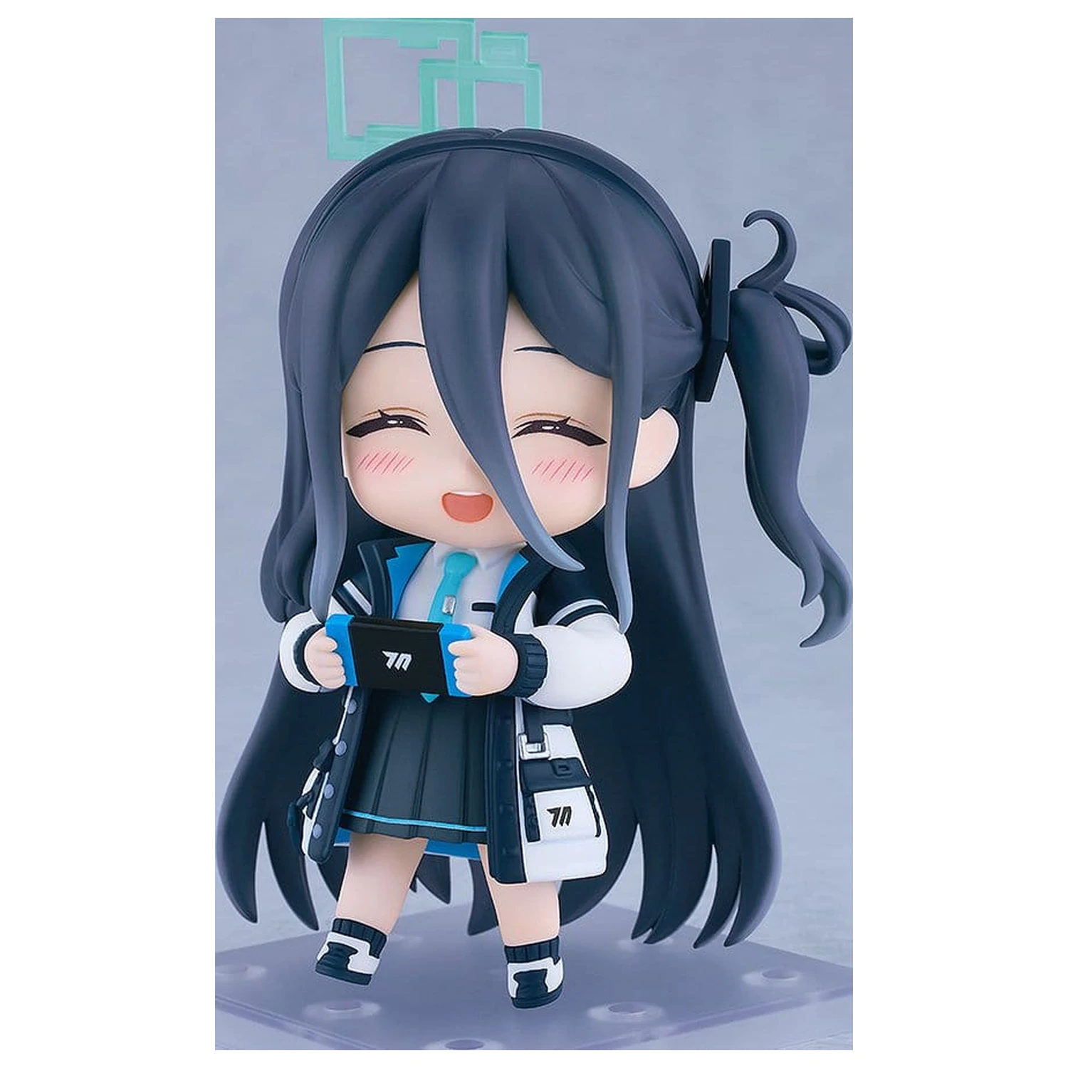 Blue Archive Nendoroid akčná figúrka Aris Tendou 10cm produktová fotografia