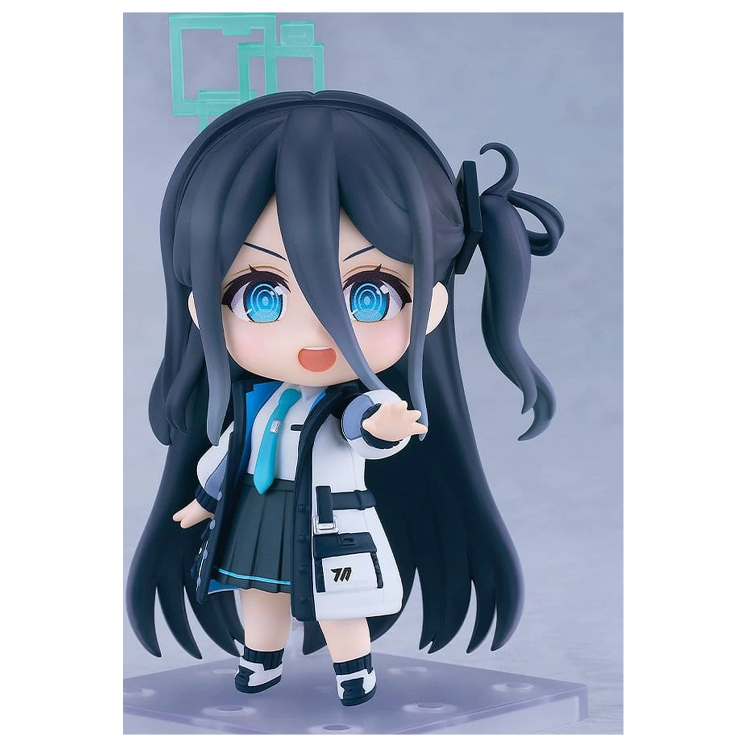 Blue Archive Nendoroid akčná figúrka Aris Tendou 10cm produktová fotografia