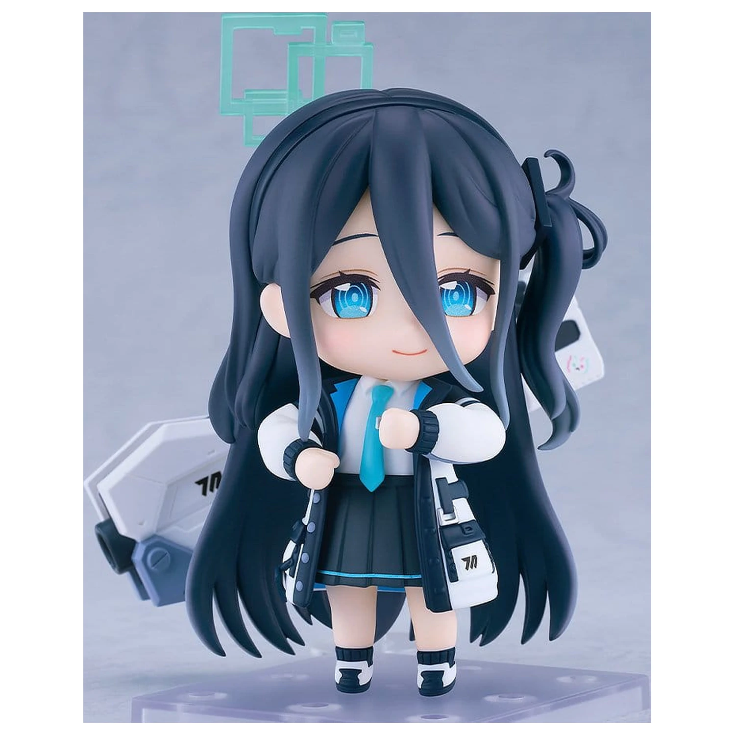 Blue Archive Nendoroid akčná figúrka Aris Tendou 10cm produktová fotografia