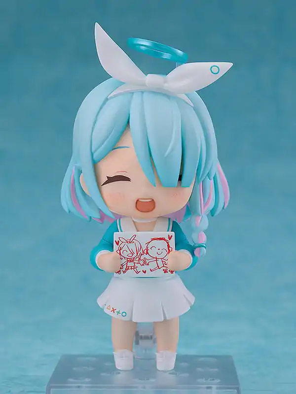 Blue Archive Nendoroid akčná figúrka Arona 10 cm produktová fotografia