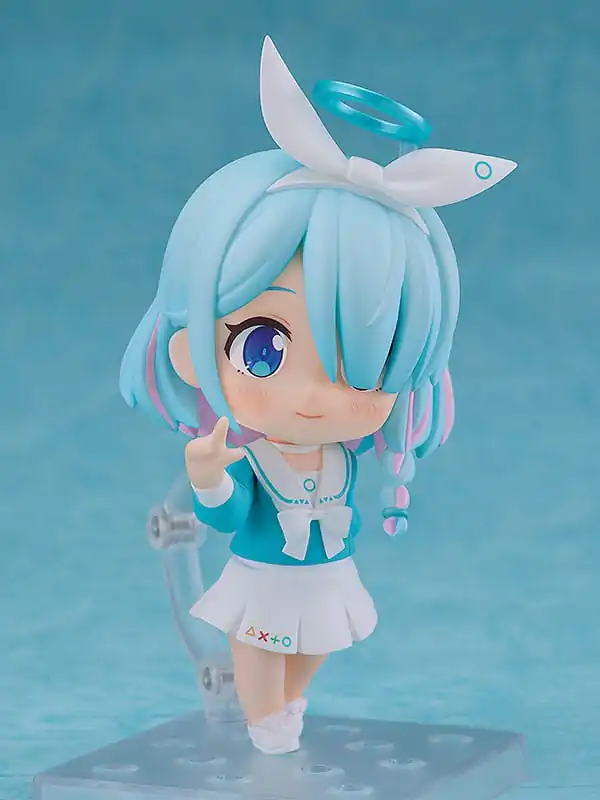 Blue Archive Nendoroid akčná figúrka Arona 10 cm produktová fotografia