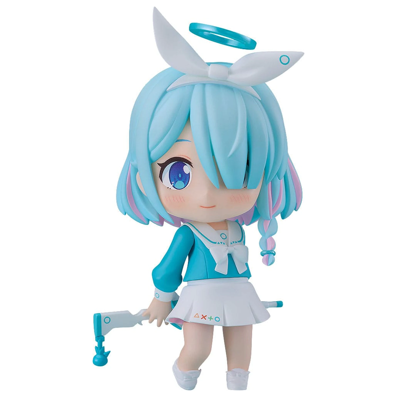 Blue Archive Nendoroid akčná figúrka Arona 10 cm produktová fotografia