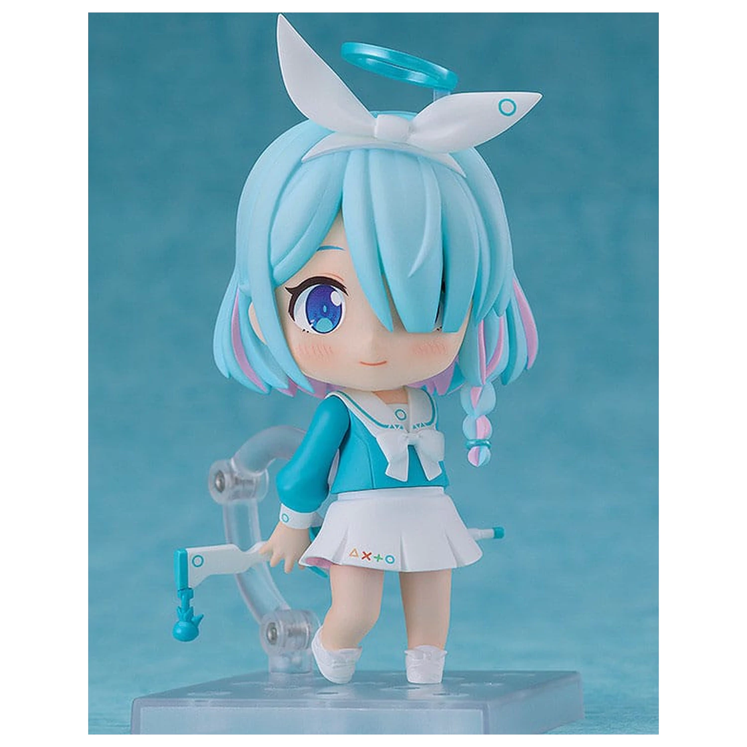 Blue Archive Nendoroid akčná figúrka Arona 10 cm produktová fotografia