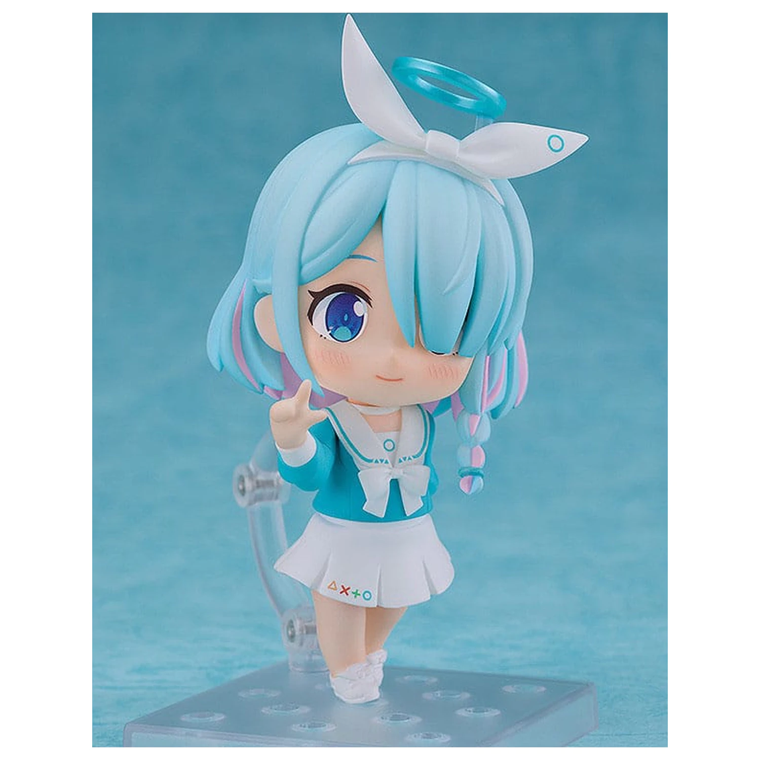 Blue Archive Nendoroid akčná figúrka Arona 10 cm produktová fotografia