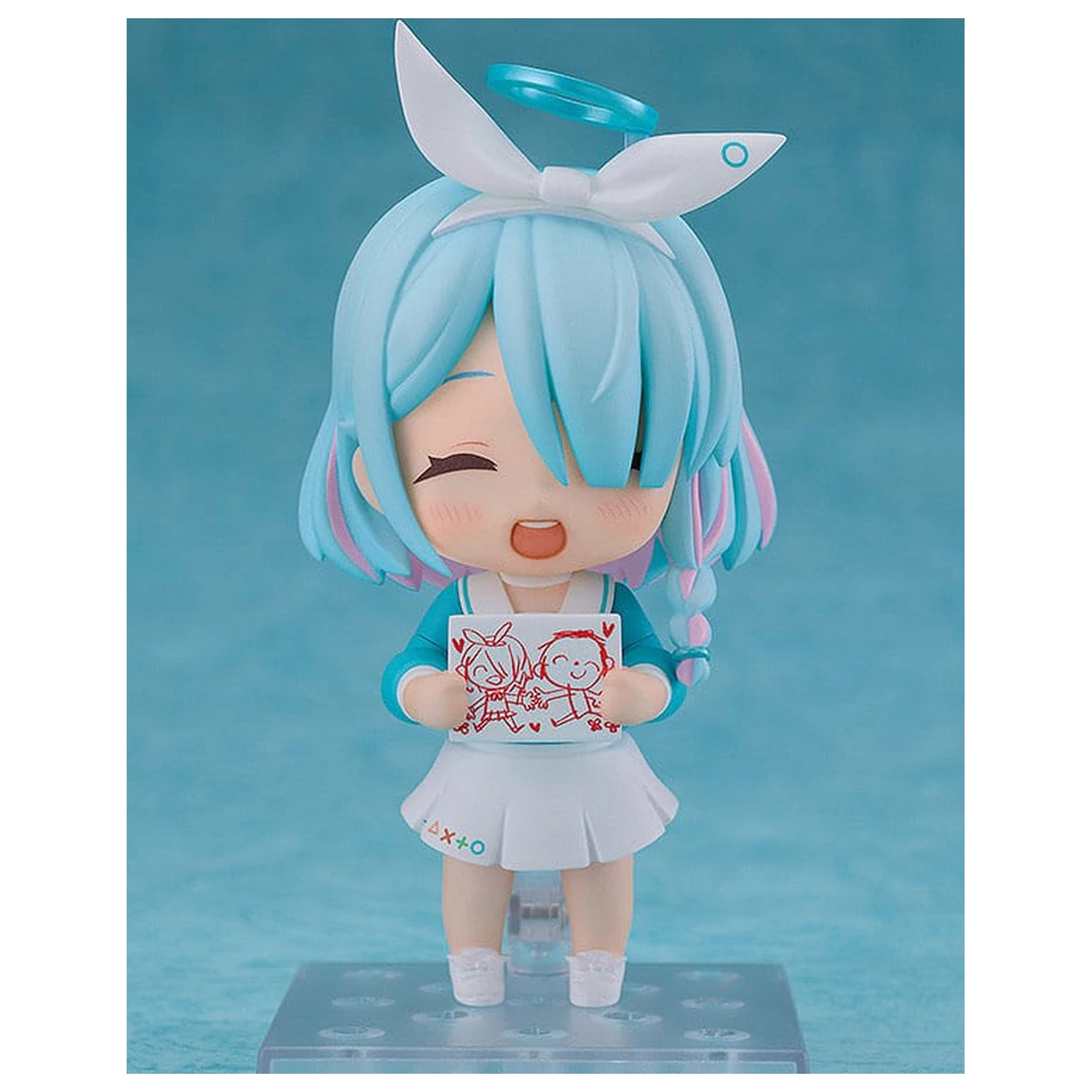 Blue Archive Nendoroid akčná figúrka Arona 10 cm produktová fotografia