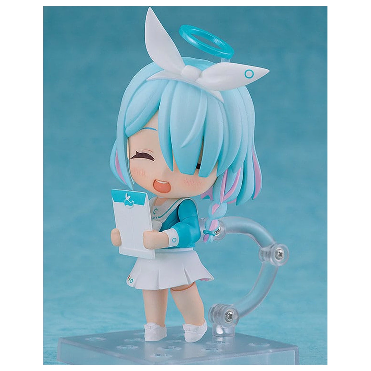 Blue Archive Nendoroid akčná figúrka Arona 10 cm produktová fotografia