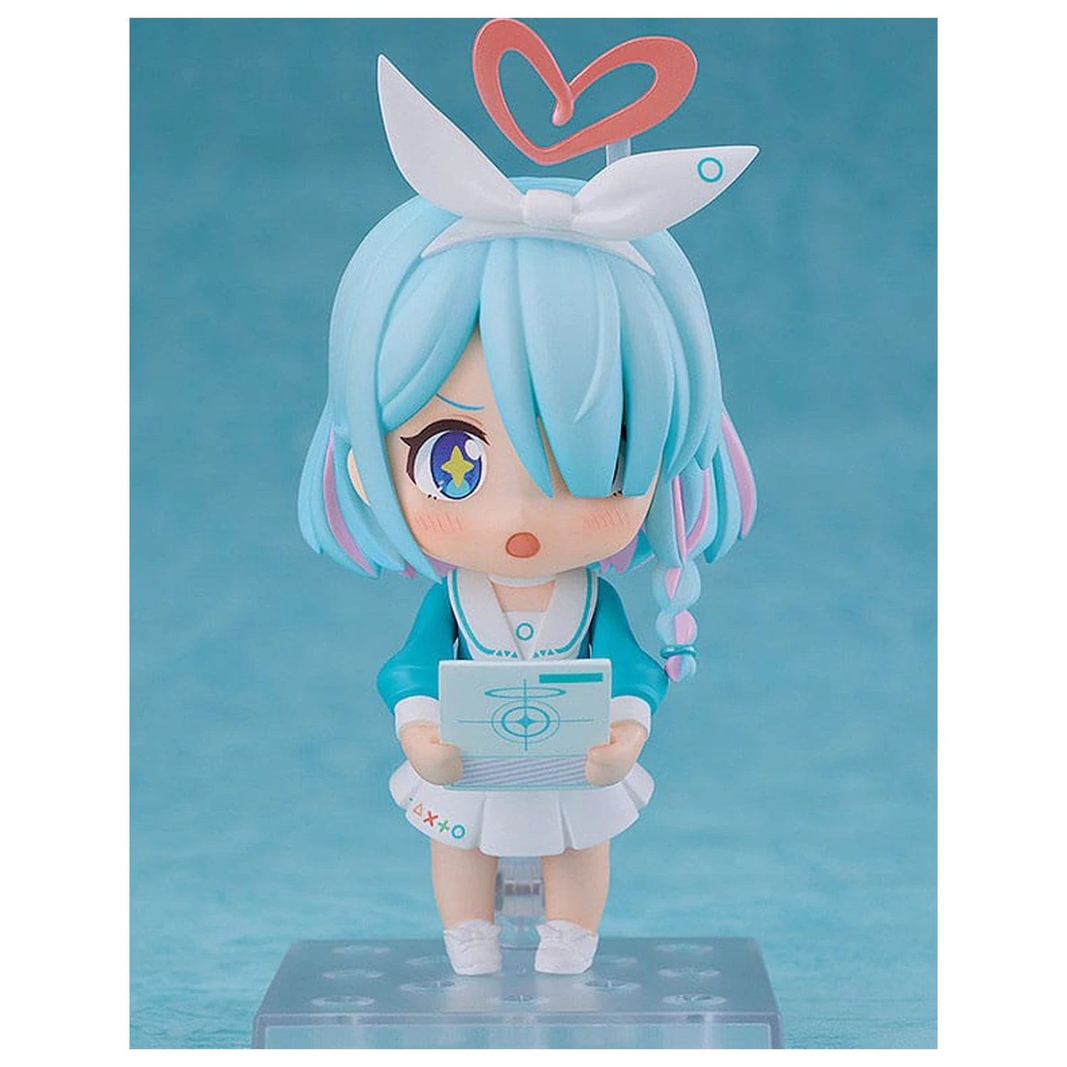 Blue Archive Nendoroid akčná figúrka Arona 10 cm produktová fotografia