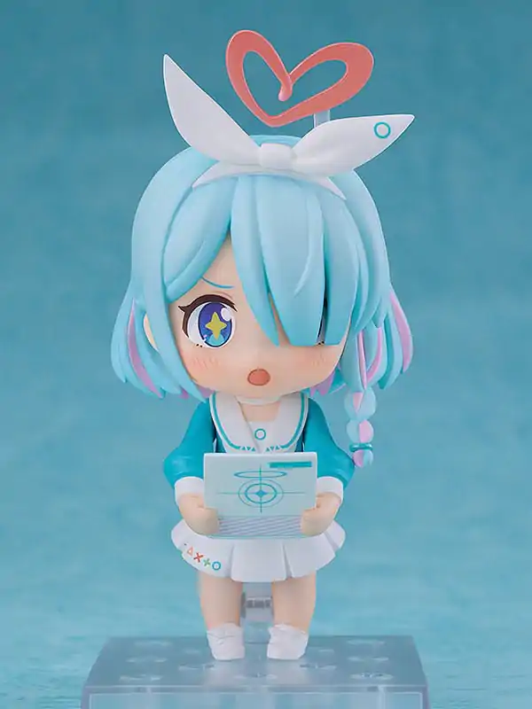 Blue Archive Nendoroid akčná figúrka Arona 10 cm produktová fotografia