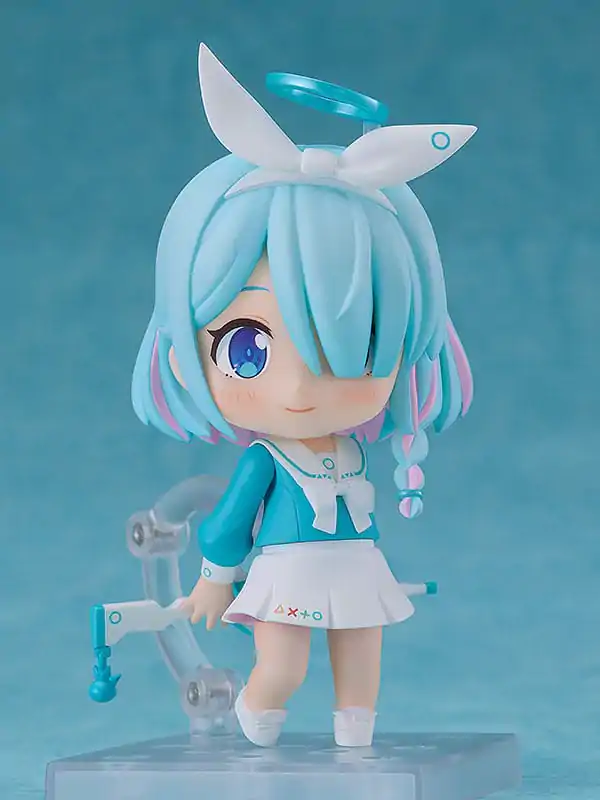 Blue Archive Nendoroid akčná figúrka Arona 10 cm produktová fotografia