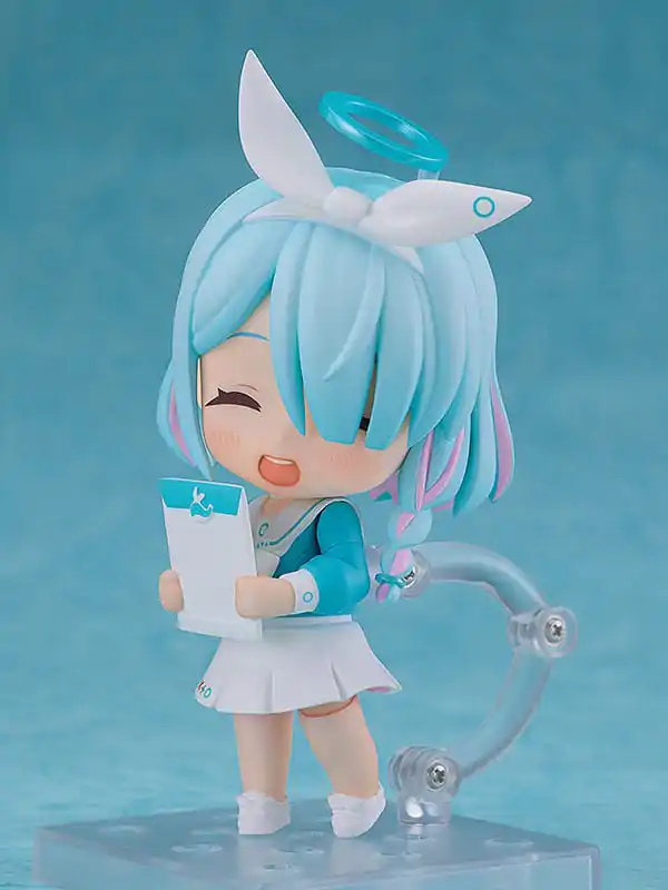 Blue Archive Nendoroid akčná figúrka Arona 10 cm produktová fotografia