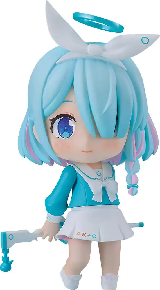 Blue Archive Nendoroid akčná figúrka Arona 10 cm produktová fotografia