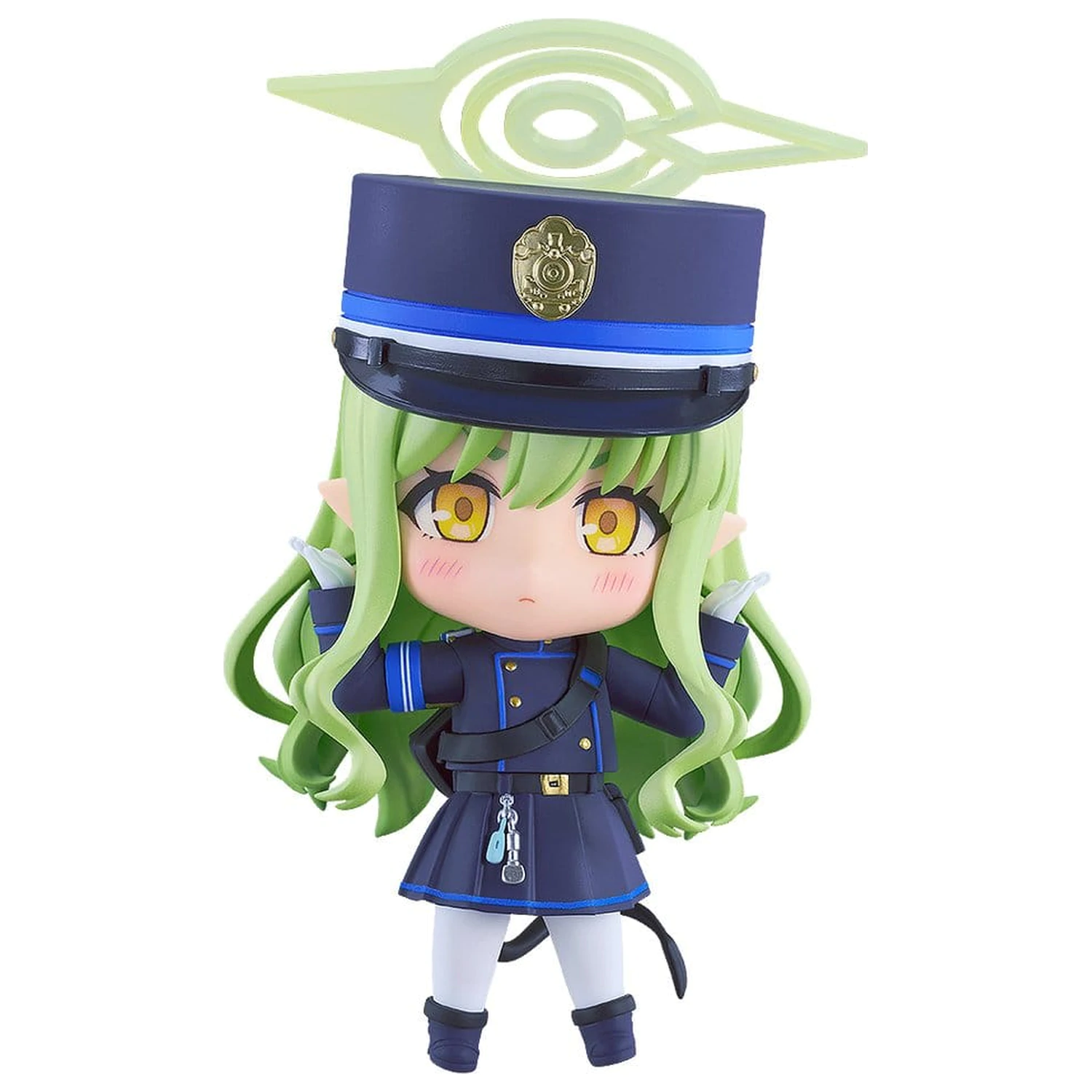 Blue Archive Nendoroid akčná figúrka Hikari Tachibana 10 cm produktová fotografia