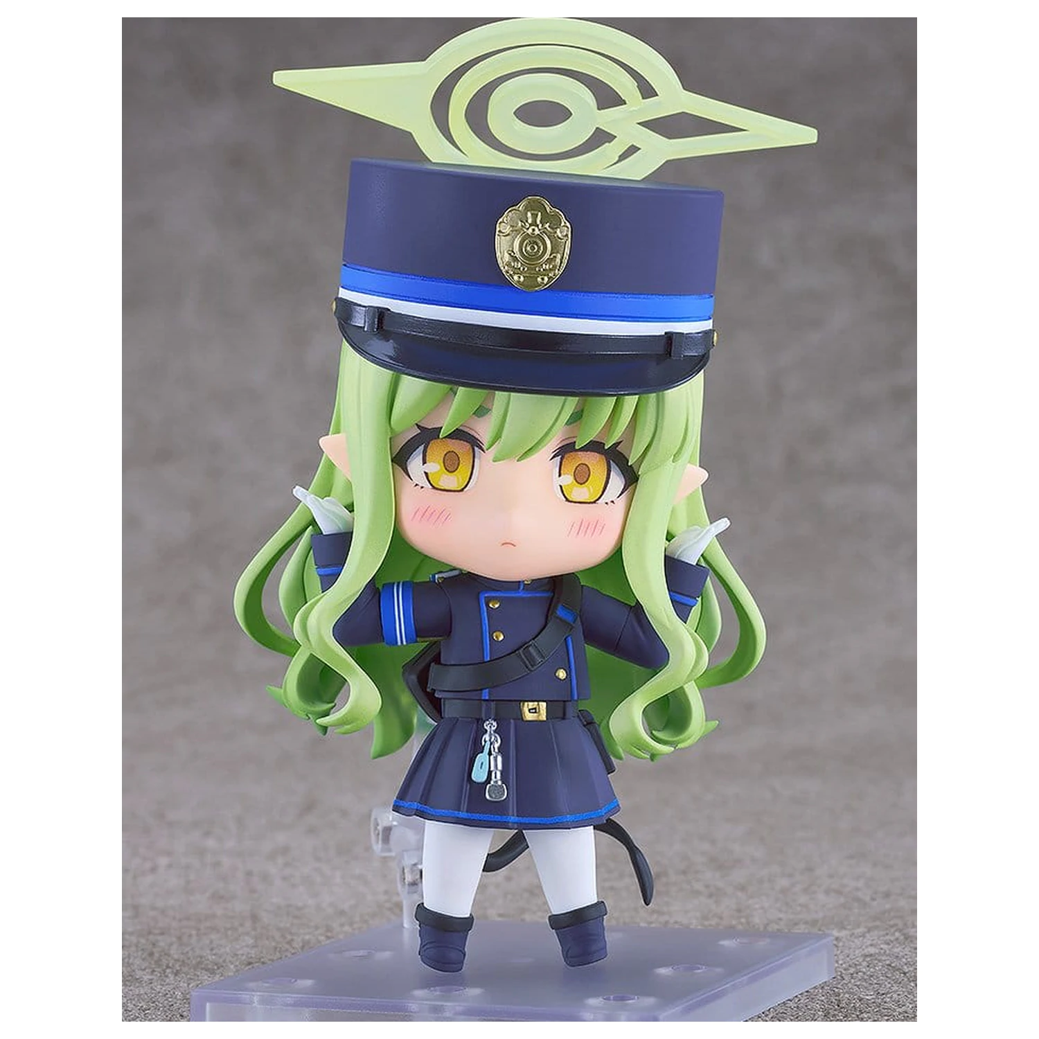 Blue Archive Nendoroid akčná figúrka Hikari Tachibana 10 cm produktová fotografia