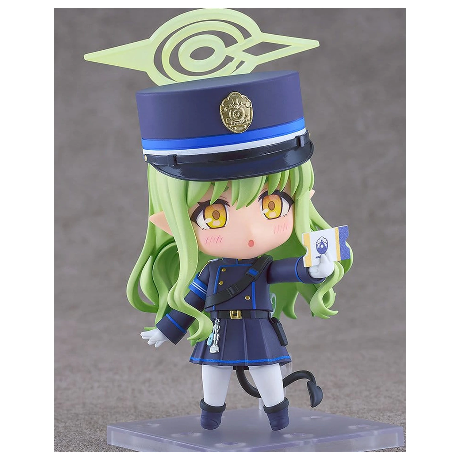 Blue Archive Nendoroid akčná figúrka Hikari Tachibana 10 cm produktová fotografia
