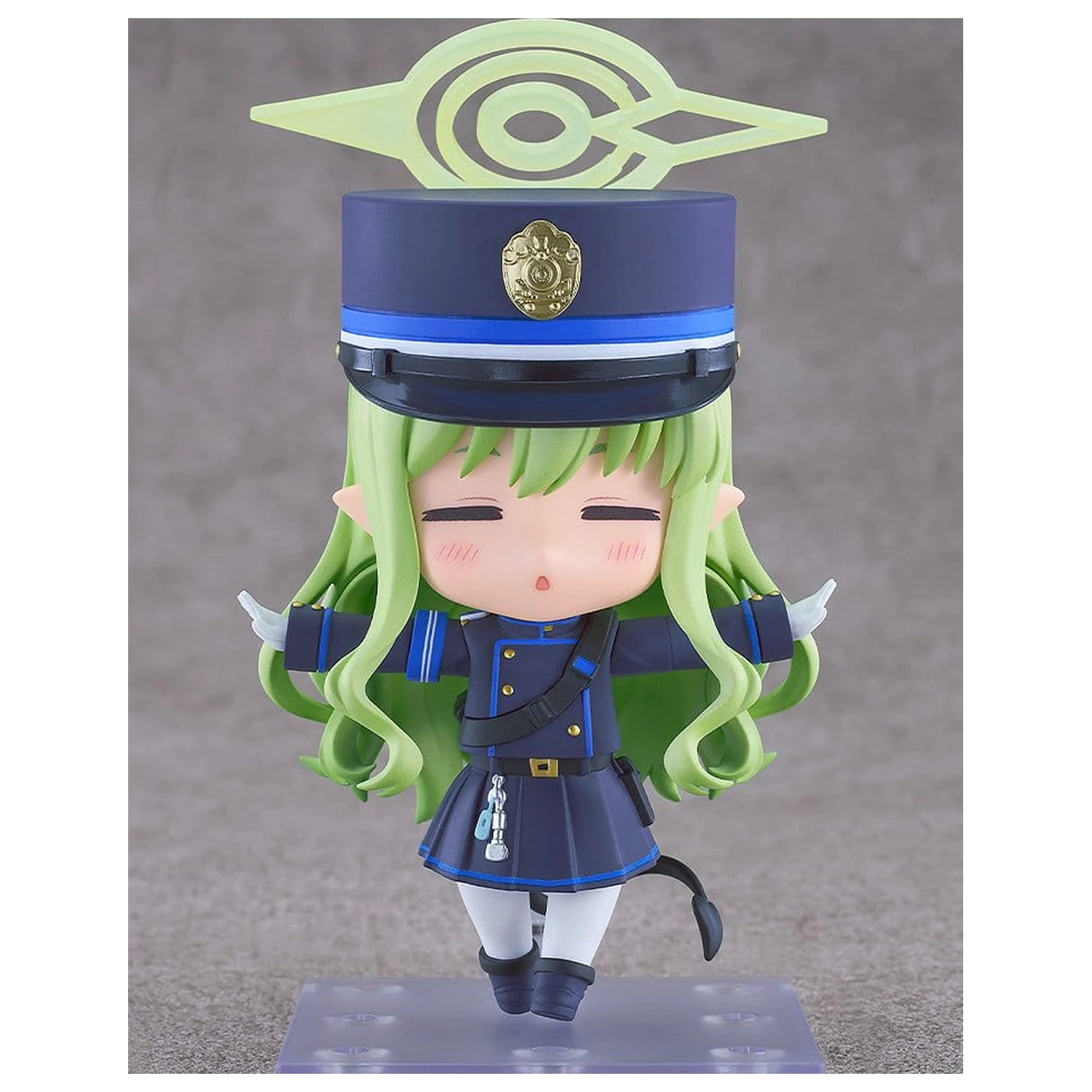 Blue Archive Nendoroid akčná figúrka Hikari Tachibana 10 cm produktová fotografia