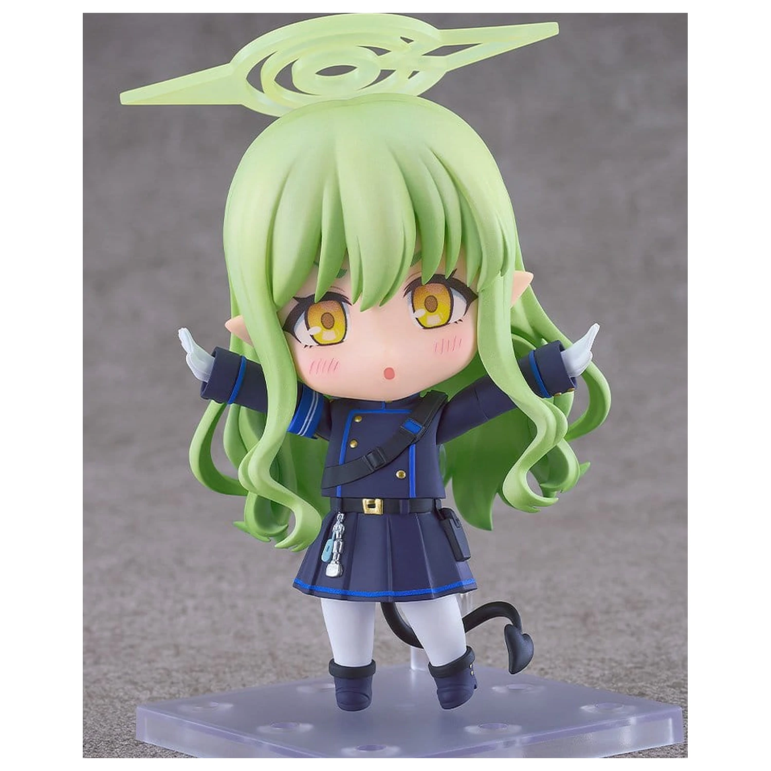 Blue Archive Nendoroid akčná figúrka Hikari Tachibana 10 cm produktová fotografia