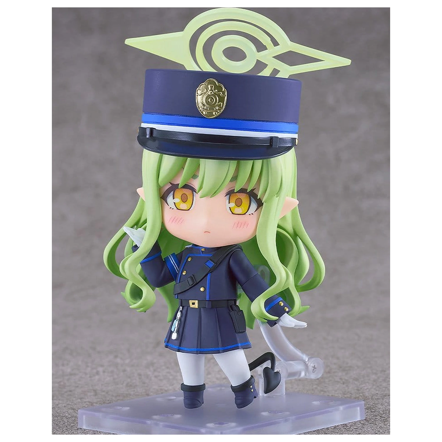 Blue Archive Nendoroid akčná figúrka Hikari Tachibana 10 cm produktová fotografia