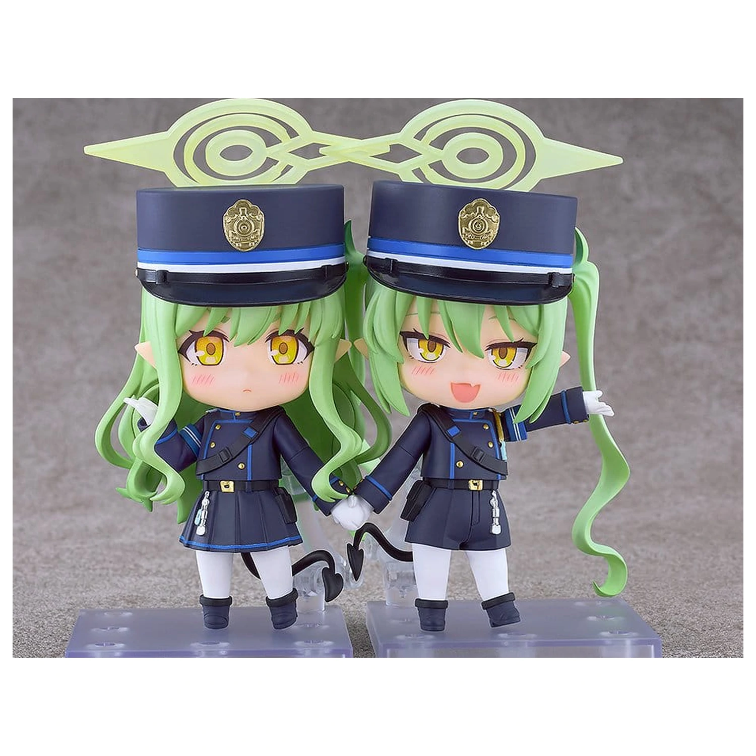 Blue Archive Nendoroid akčná figúrka Hikari Tachibana 10 cm produktová fotografia