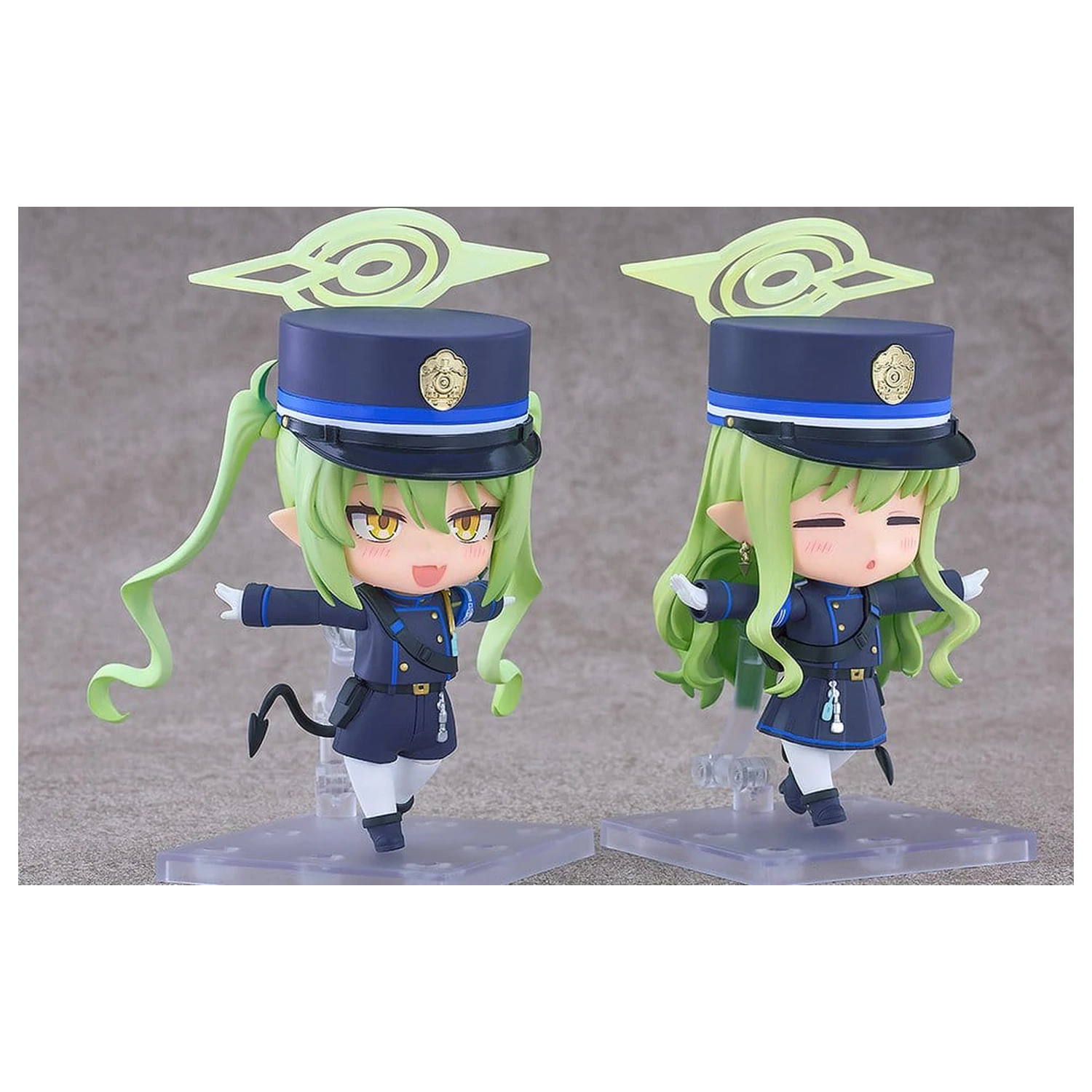 Blue Archive Nendoroid akčná figúrka Hikari Tachibana 10 cm produktová fotografia