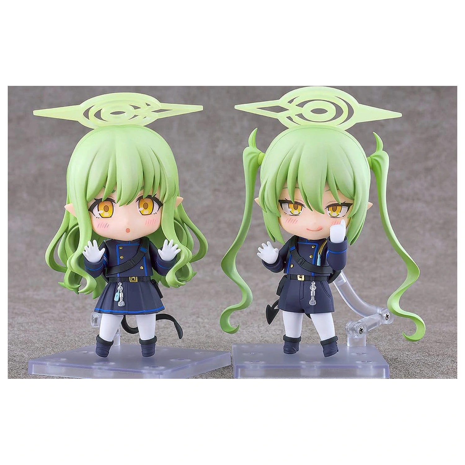 Blue Archive Nendoroid akčná figúrka Hikari Tachibana 10 cm produktová fotografia