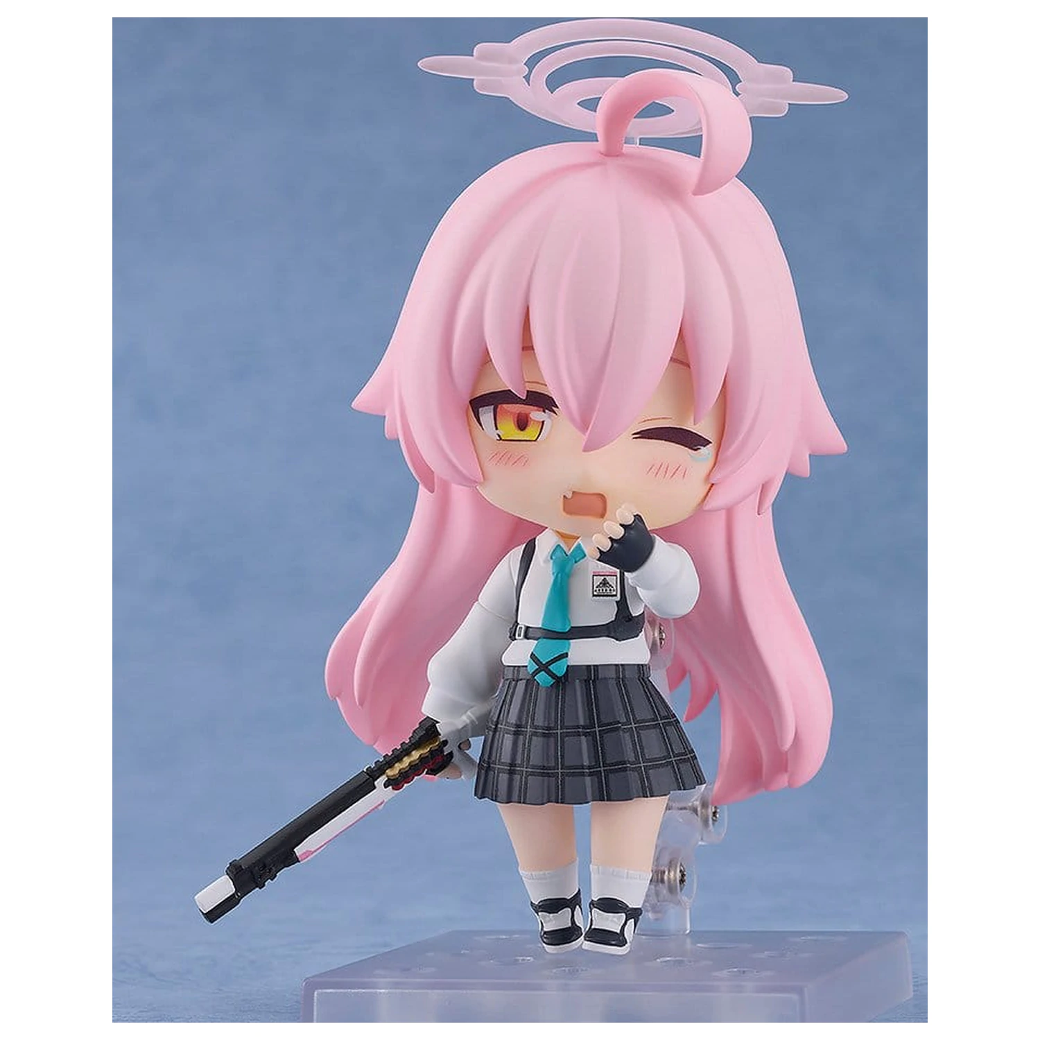 Blue Archive Nendoroid akčná figúrka Hoshino Takanashi 10 cm produktová fotografia