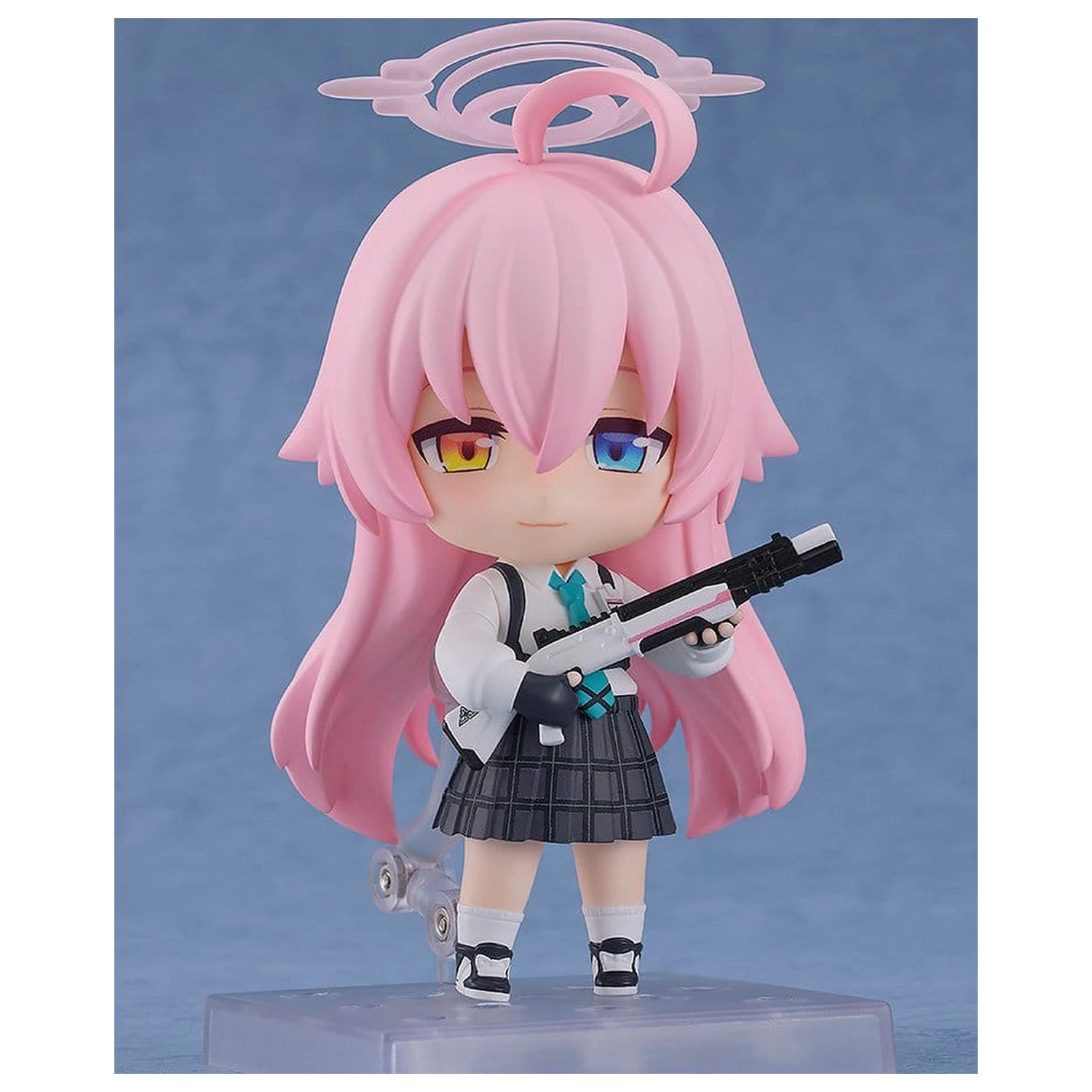 Blue Archive Nendoroid akčná figúrka Hoshino Takanashi 10 cm produktová fotografia