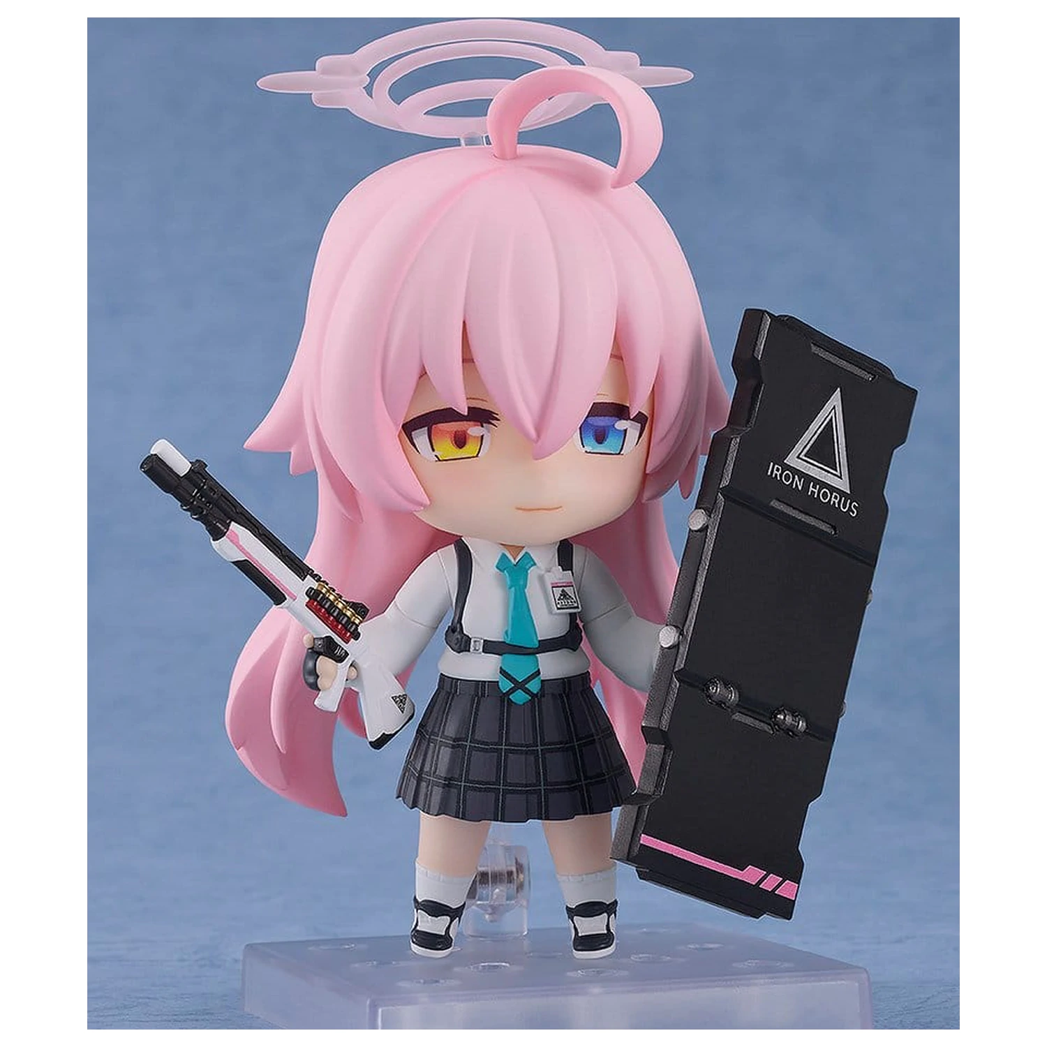Blue Archive Nendoroid akčná figúrka Hoshino Takanashi 10 cm produktová fotografia