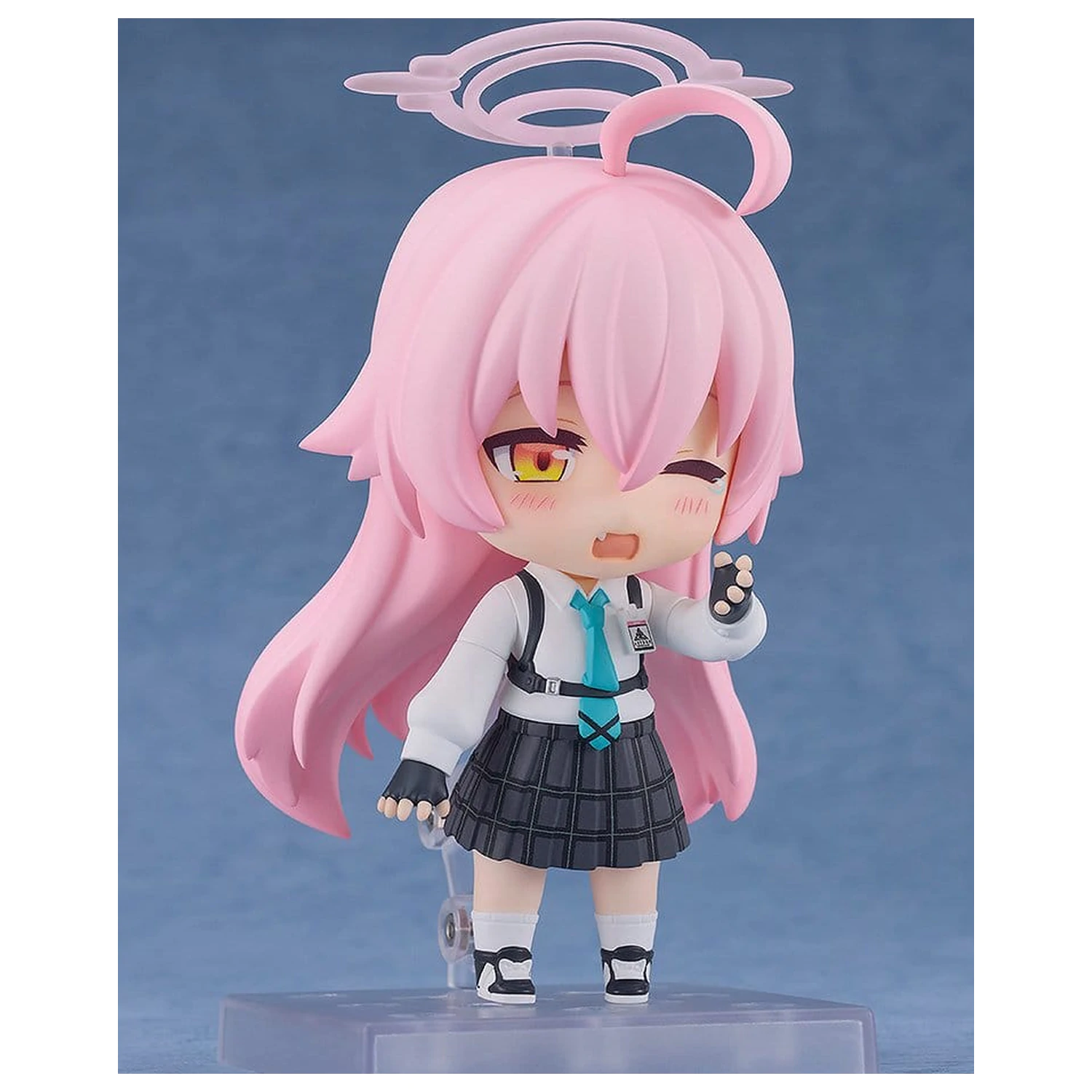 Blue Archive Nendoroid akčná figúrka Hoshino Takanashi 10 cm produktová fotografia