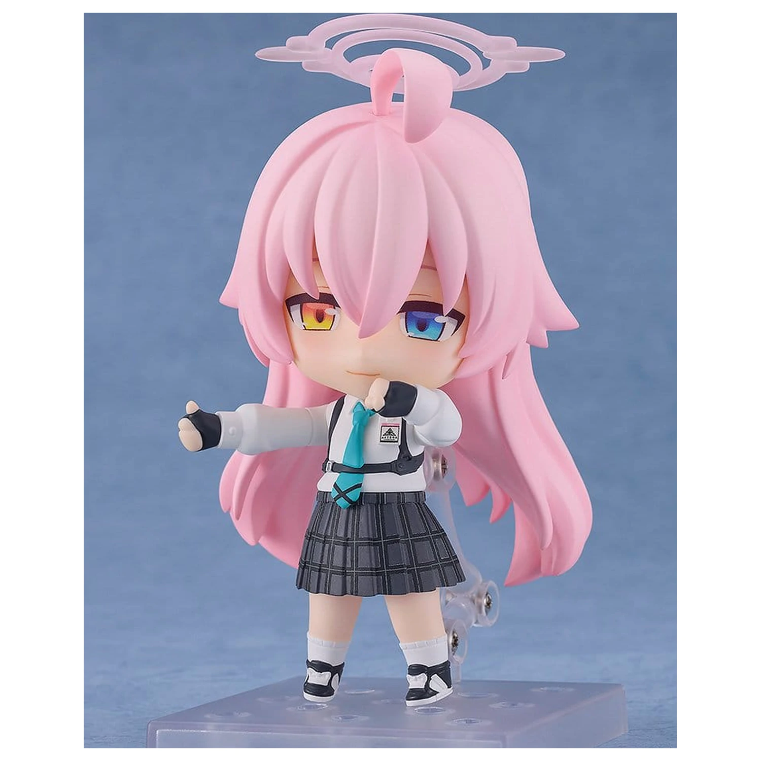 Blue Archive Nendoroid akčná figúrka Hoshino Takanashi 10 cm produktová fotografia