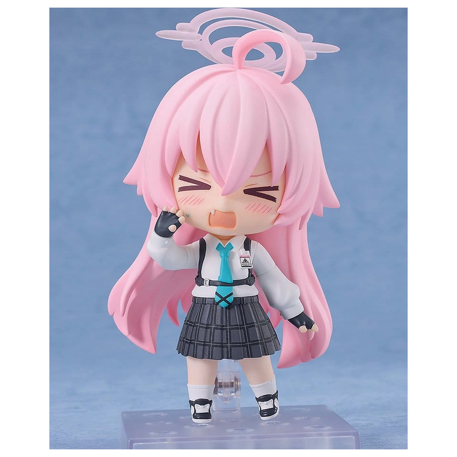 Blue Archive Nendoroid akčná figúrka Hoshino Takanashi 10 cm produktová fotografia