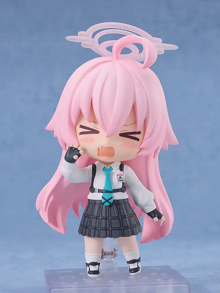 Blue Archive Nendoroid Akčná figúrka Hoshino Takanashi 10 cm termékfotó