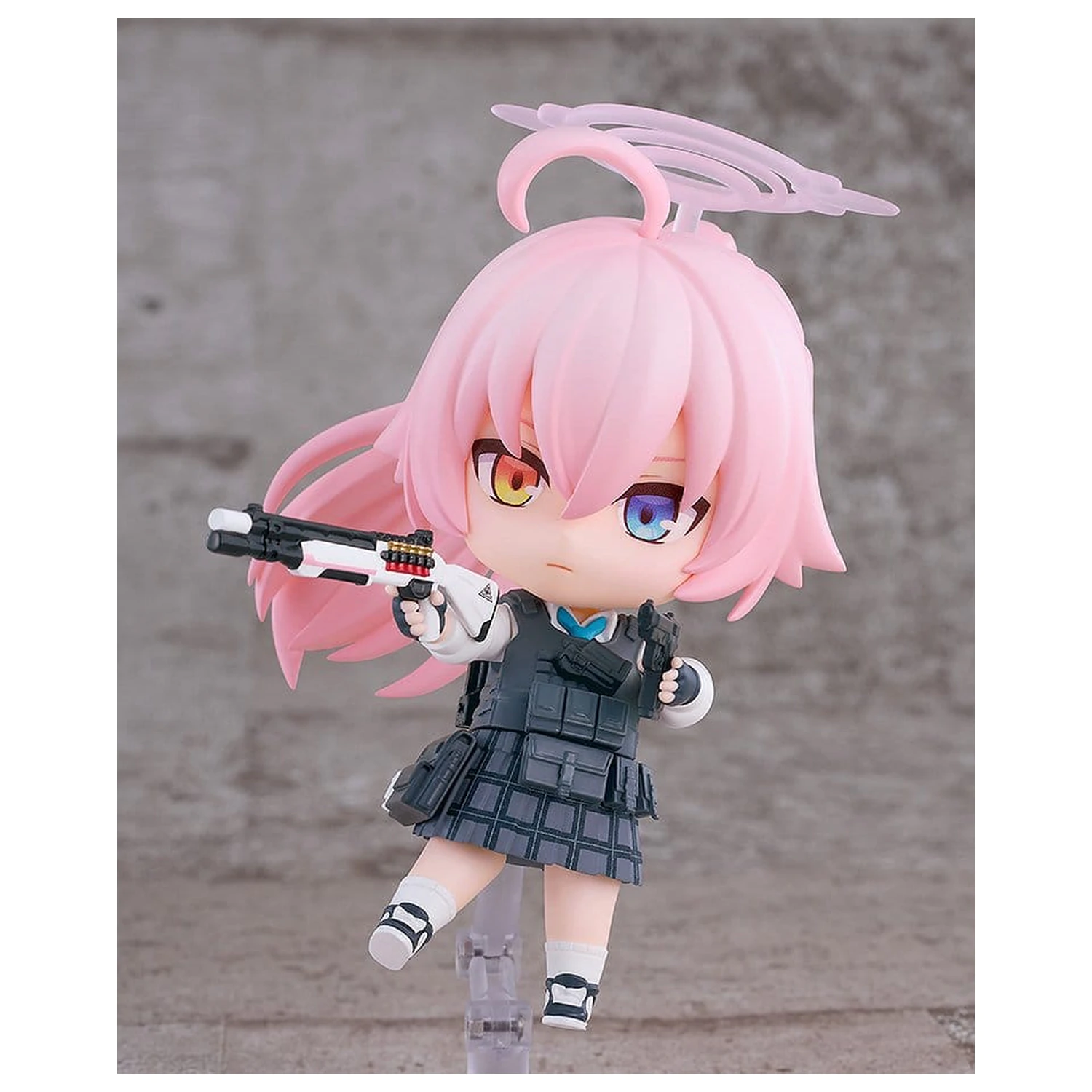 Blue Archive Nendoroid akčná figúrka Hoshino Takanashi (Armed) 10 cm produktová fotografia