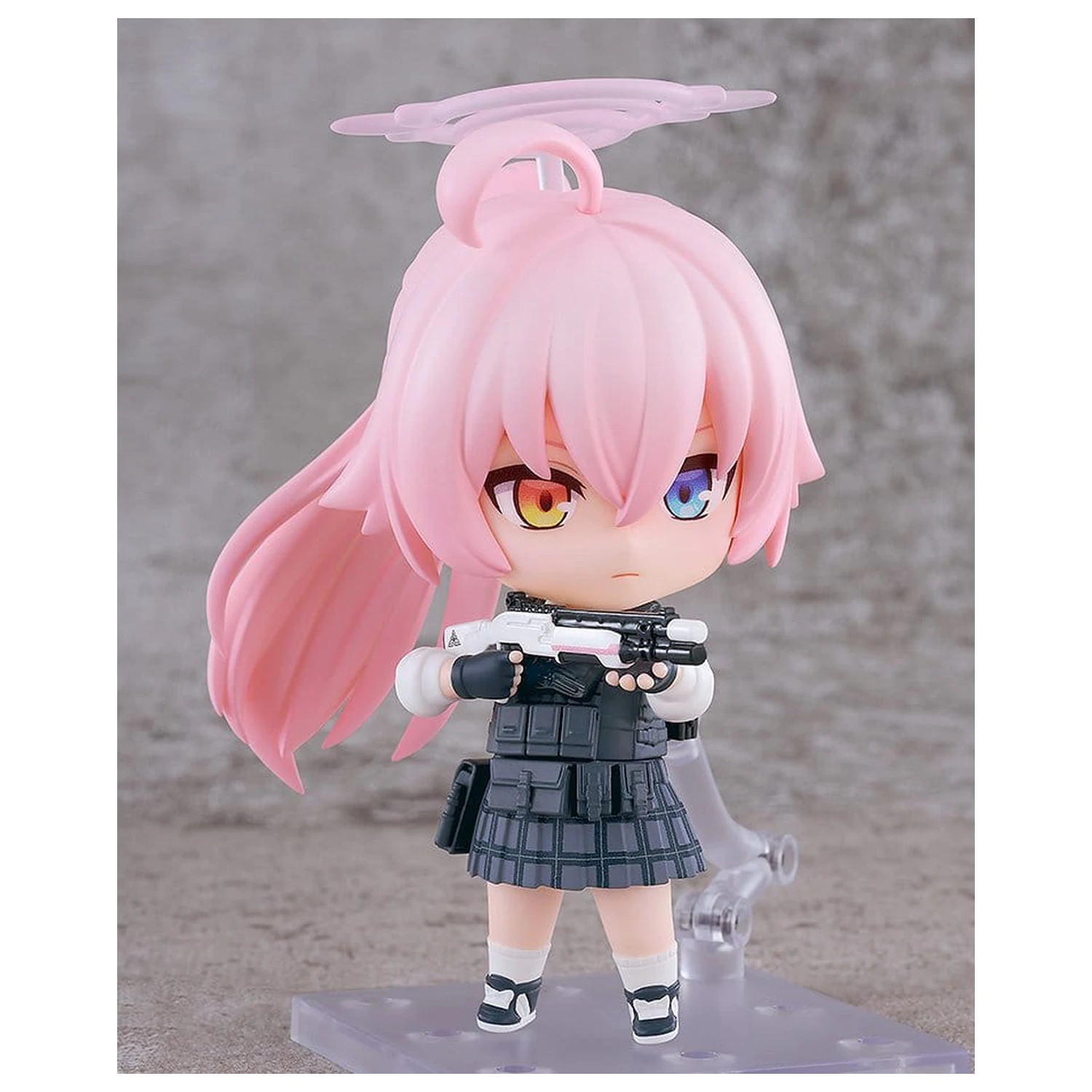 Blue Archive Nendoroid akčná figúrka Hoshino Takanashi (Armed) 10 cm produktová fotografia