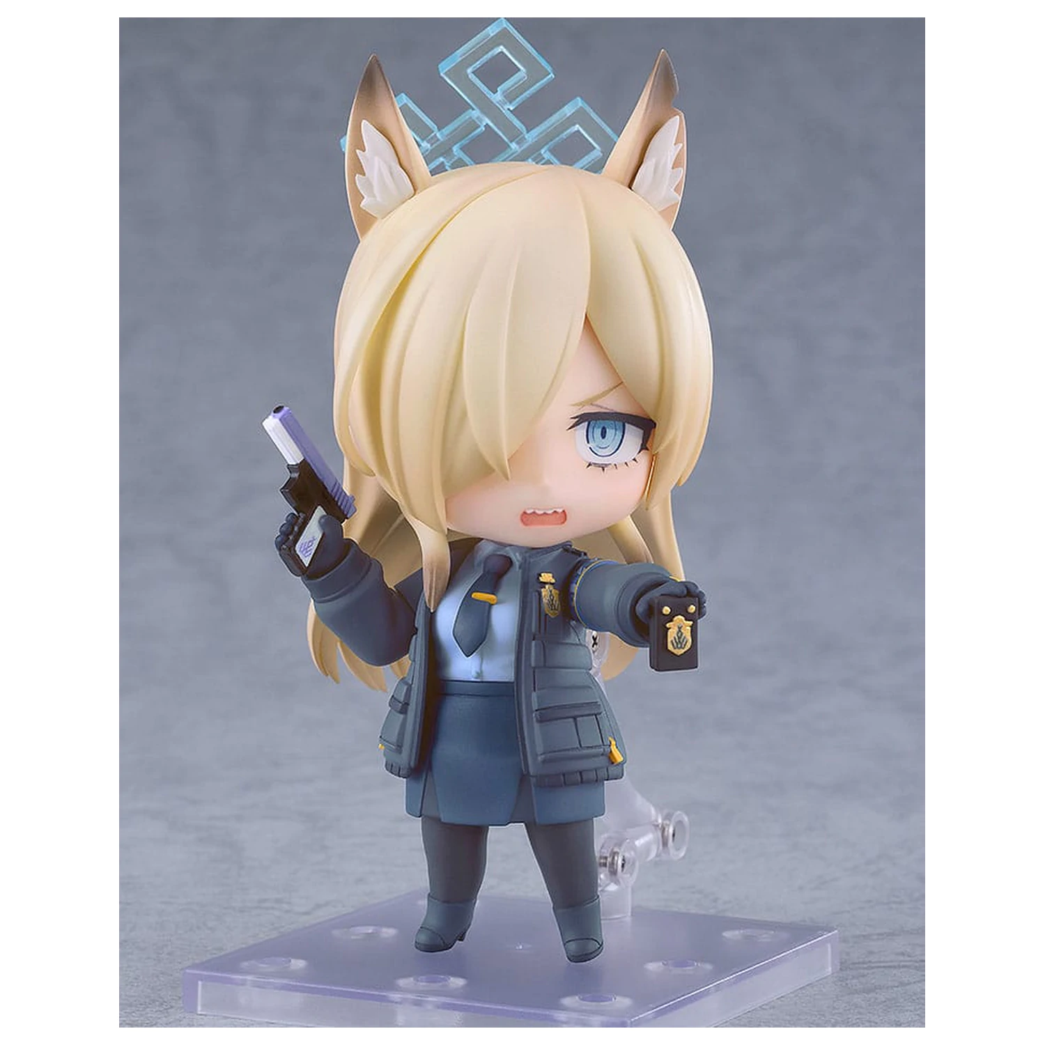 Blue Archive Nendoroid akčná figúrka Kanna Ogata 10 cm produktová fotografia