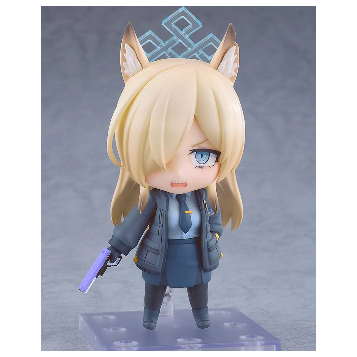 Blue Archive Nendoroid akčná figúrka Kanna Ogata 10 cm produktová fotografia