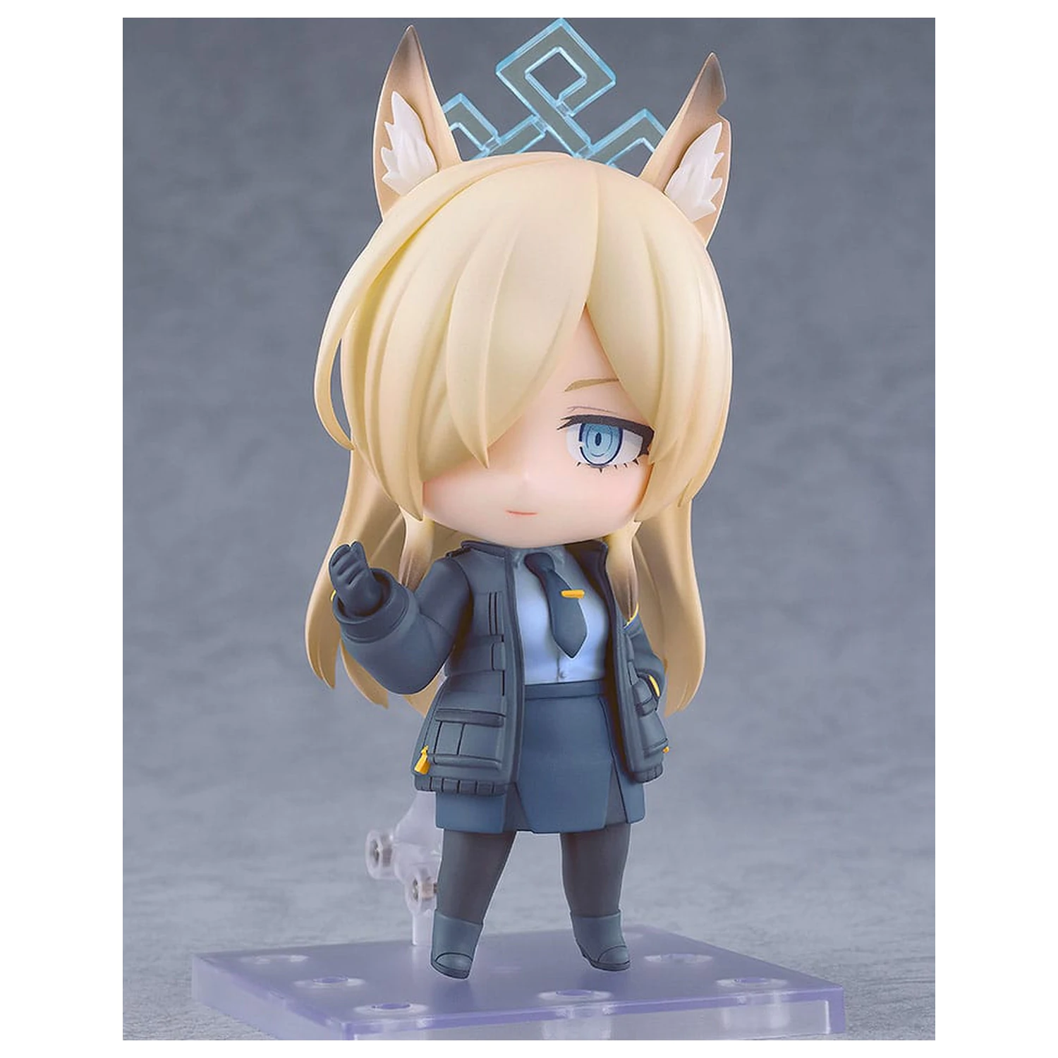 Blue Archive Nendoroid akčná figúrka Kanna Ogata 10 cm produktová fotografia