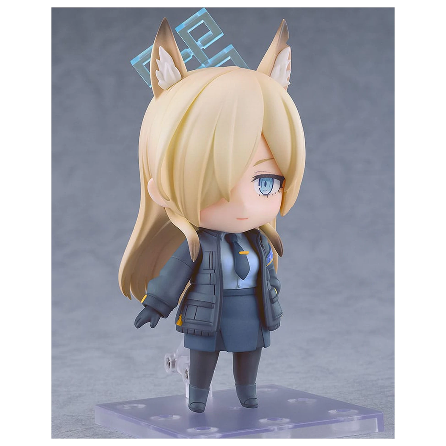 Blue Archive Nendoroid akčná figúrka Kanna Ogata 10 cm produktová fotografia