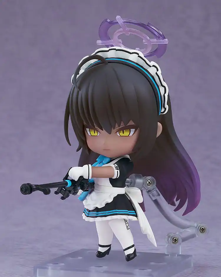 Blue Archive Nendoroid akčná figúrka Karin Kakudate 10 cm produktová fotografia