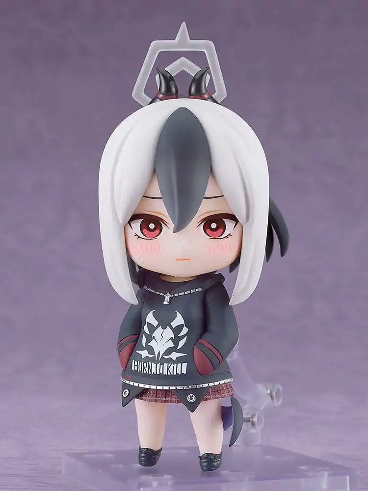 Blue Archive Nendoroid akčná figúrka Kayoko Onikata 10 cm produktová fotografia