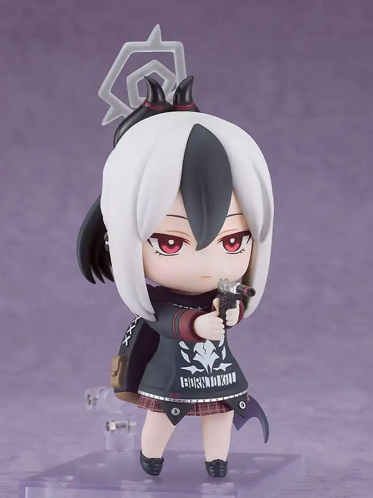 Blue Archive Nendoroid akčná figúrka Kayoko Onikata 10 cm produktová fotografia