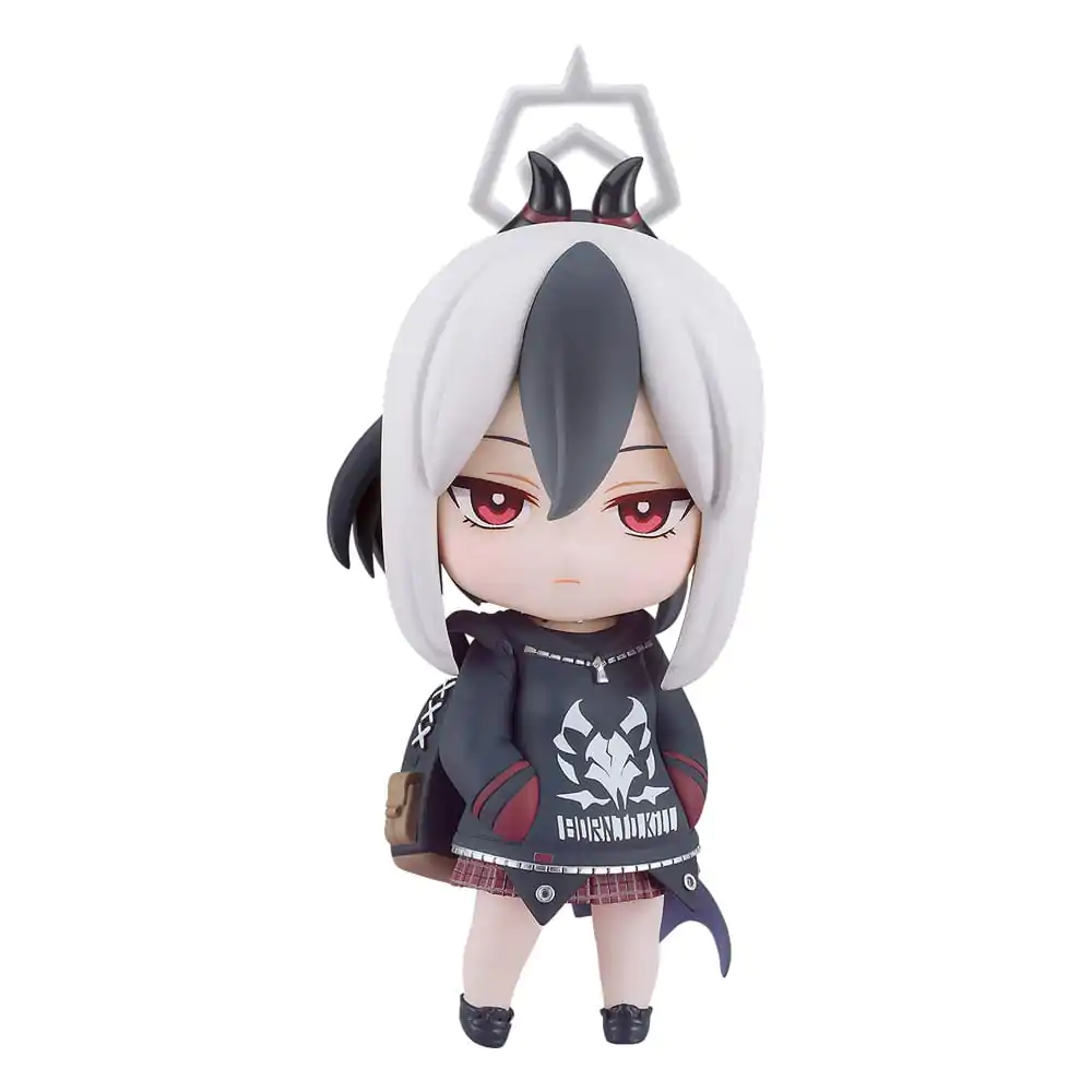 Blue Archive Nendoroid akčná figúrka Kayoko Onikata 10 cm produktová fotografia