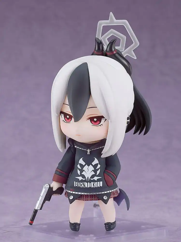 Blue Archive Nendoroid akčná figúrka Kayoko Onikata 10 cm produktová fotografia