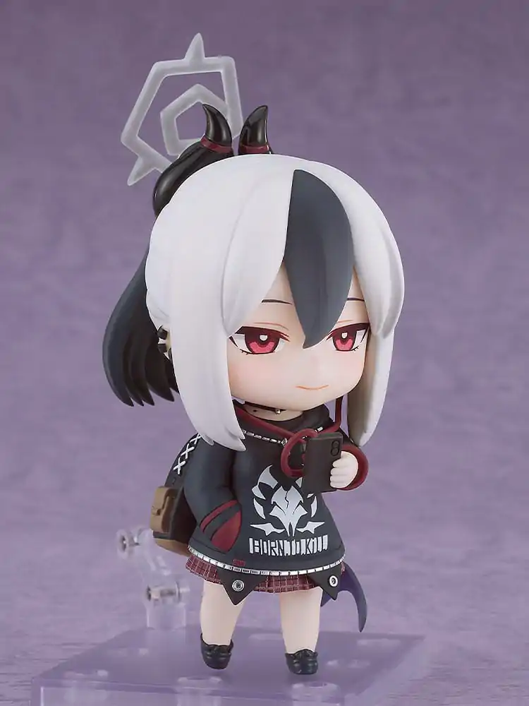 Blue Archive Nendoroid akčná figúrka Kayoko Onikata 10 cm produktová fotografia