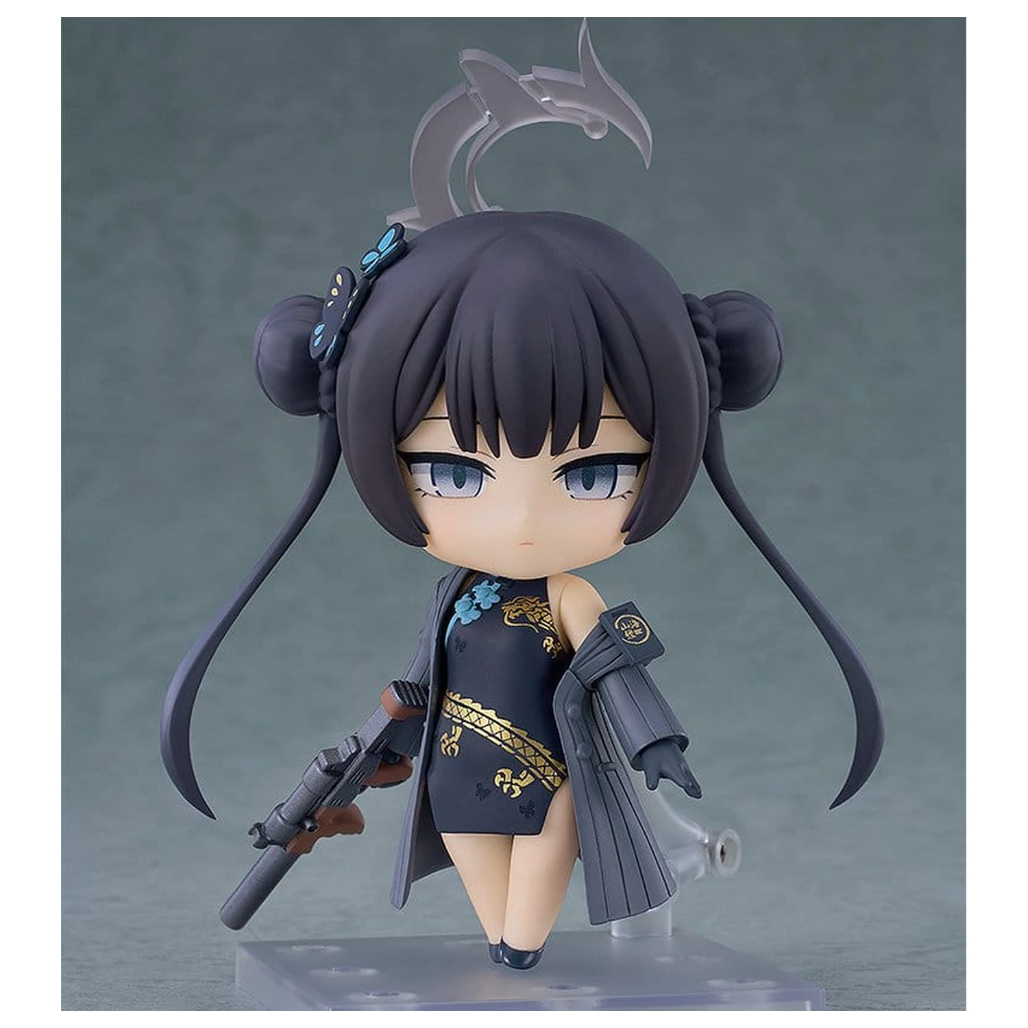Blue Archive Nendoroid akčná figúrka Kisaki Ryuuge 10 cm produktová fotografia