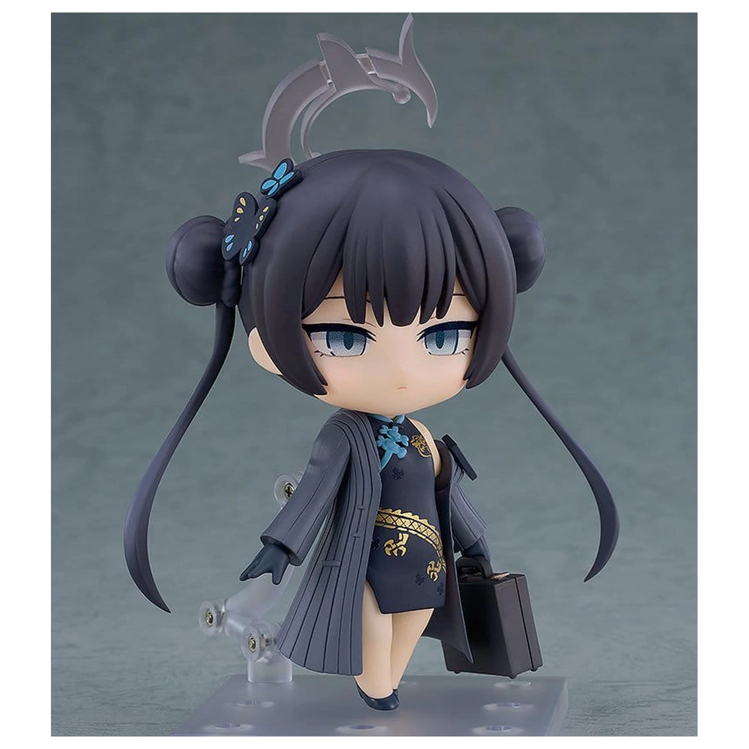 Blue Archive Nendoroid akčná figúrka Kisaki Ryuuge 10 cm produktová fotografia