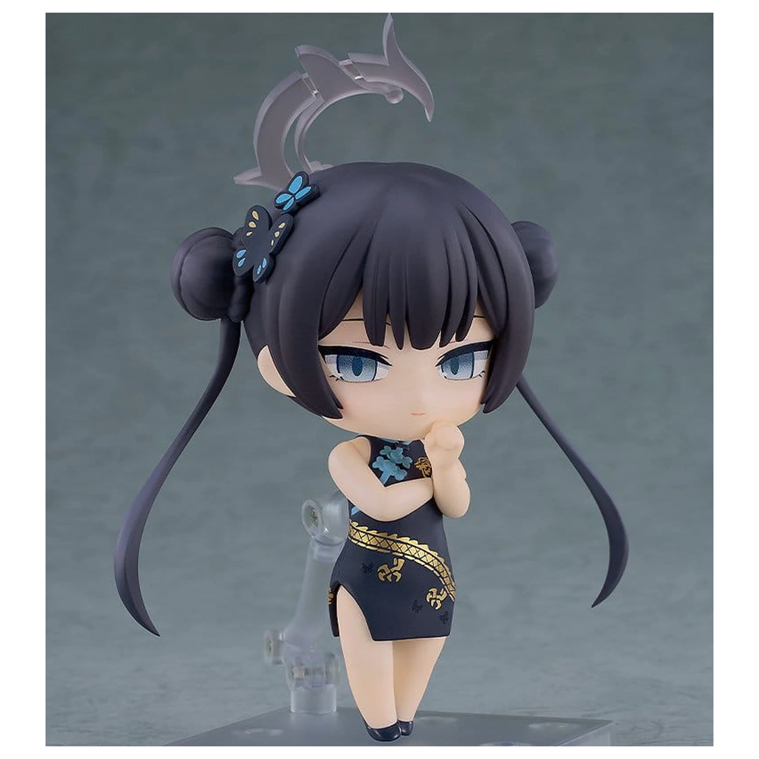 Blue Archive Nendoroid akčná figúrka Kisaki Ryuuge 10 cm produktová fotografia