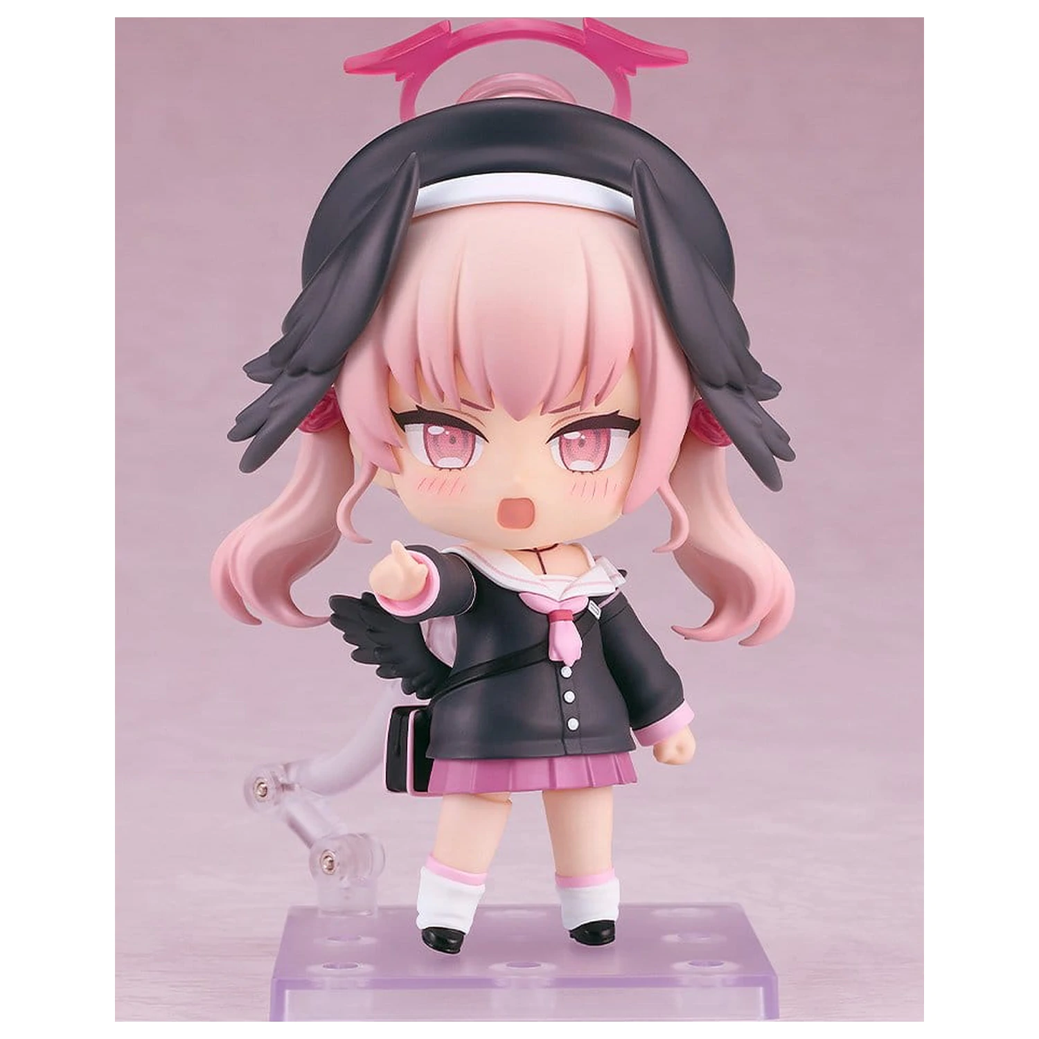 Blue Archive Nendoroid akčná figúrka Koharu Shimoe 10 cm produktová fotografia