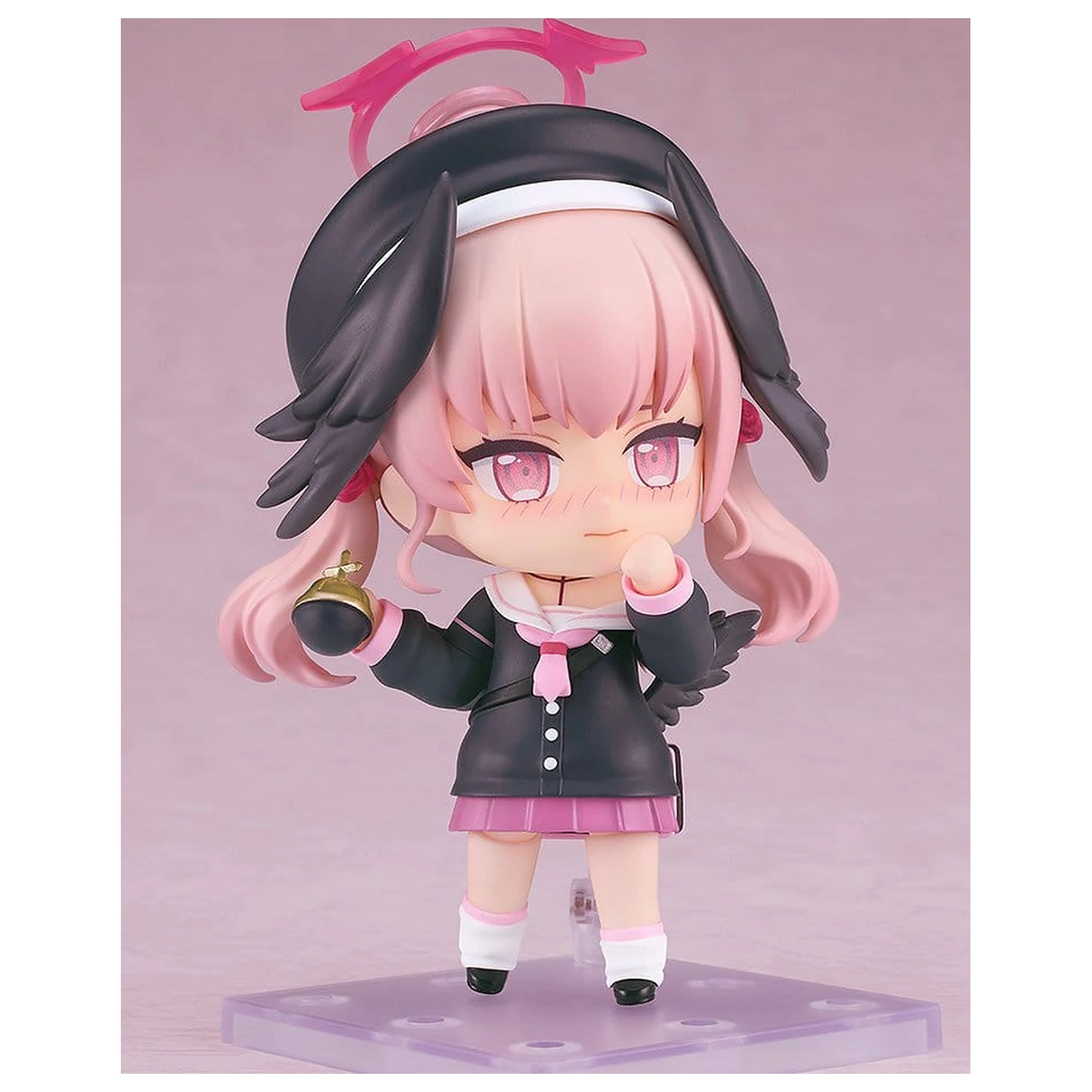 Blue Archive Nendoroid akčná figúrka Koharu Shimoe 10 cm produktová fotografia