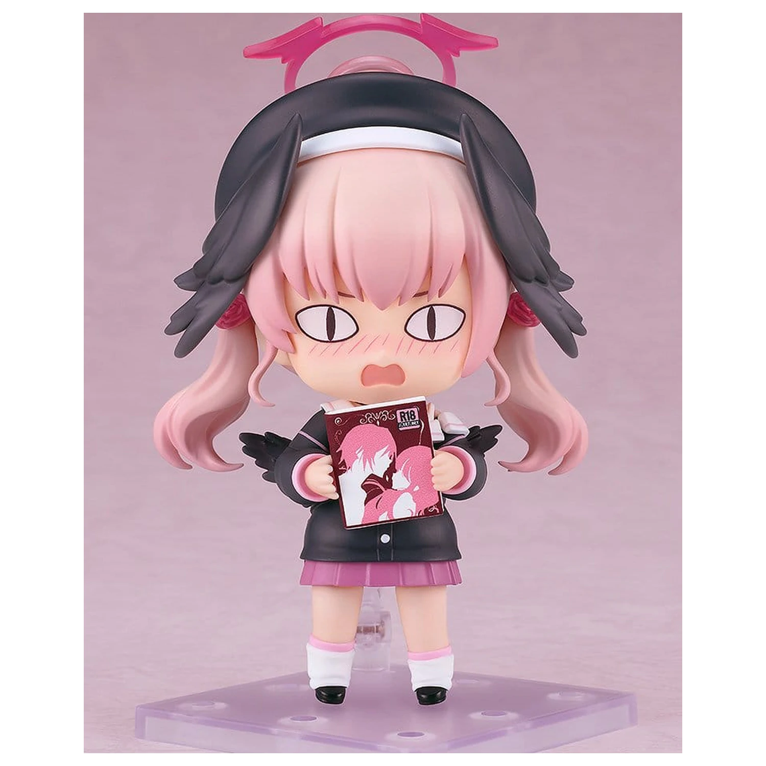 Blue Archive Nendoroid akčná figúrka Koharu Shimoe 10 cm produktová fotografia